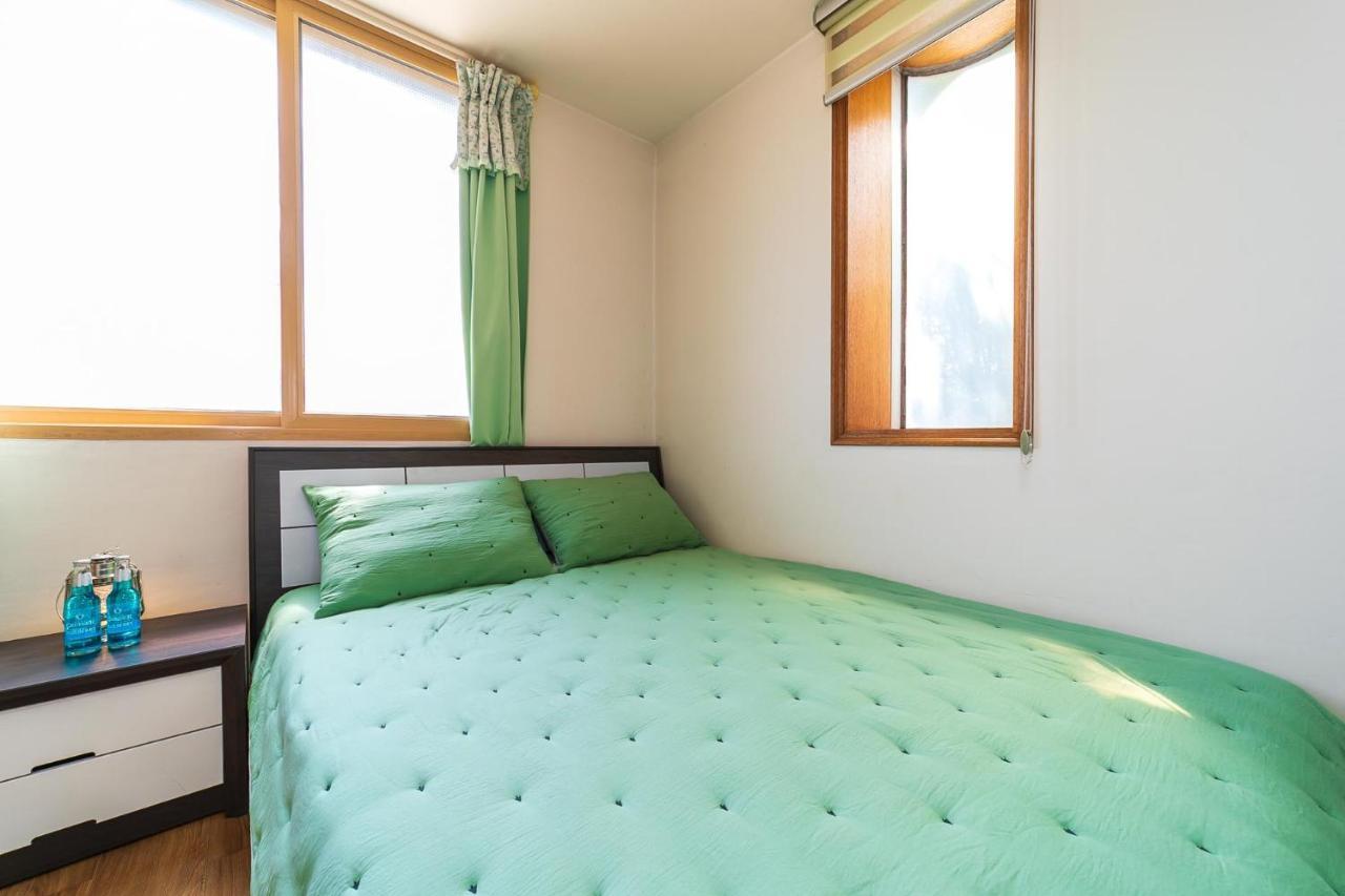 Hooni Guest House & Motel Gurye Exterior foto